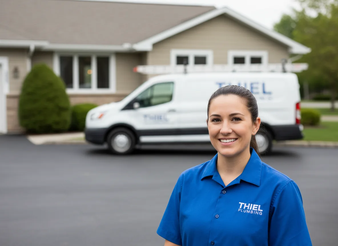 Plumber Marion, KY FAQs